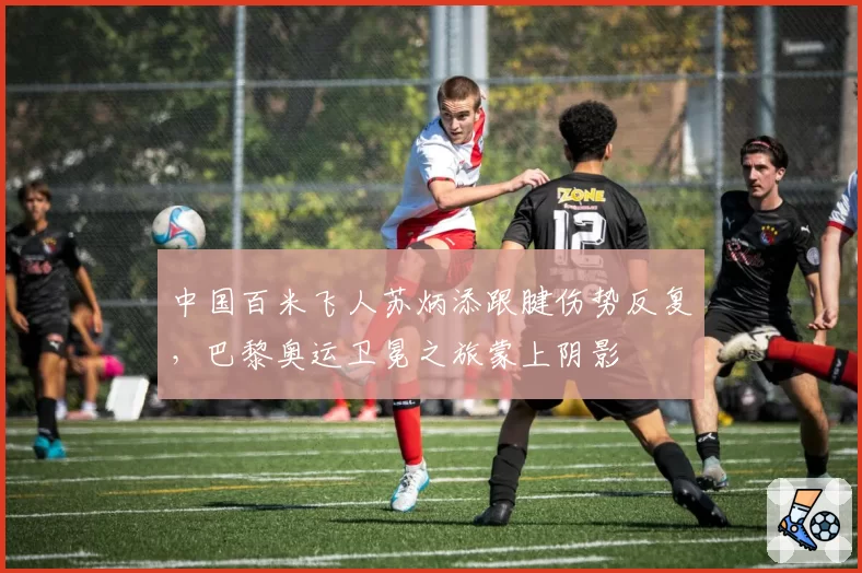 中国百米飞人苏炳添跟腱伤势反复，巴黎奥运卫冕之旅蒙上阴影